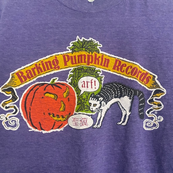 Vintage Frank Zappa Shirt - Picture 2 of 4